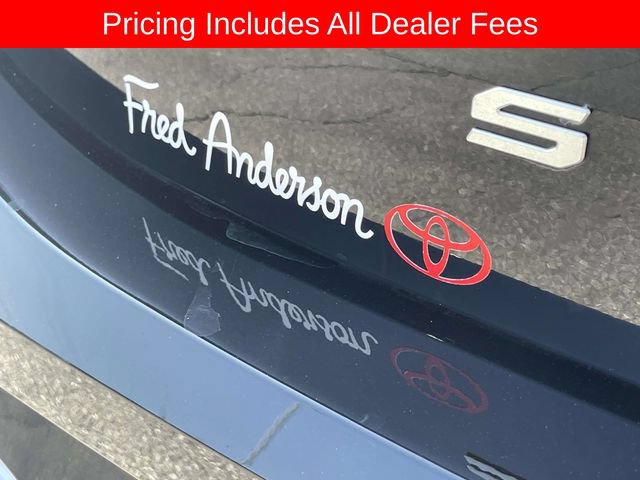 Used 2025 Hyundai Sonata SEL FWD image 11