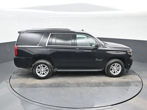 Used 2019 Chevrolet Tahoe LT AWD/4WD image 29