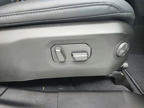 New 2026 Jeep Wrangler Sahara image 36