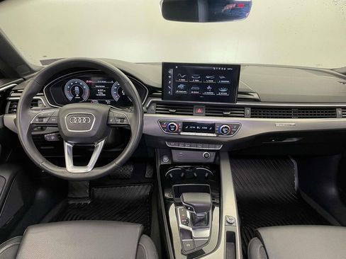 Certified 2023 Audi A5 2.0T Premium Plus w/ Premium Plus image 26