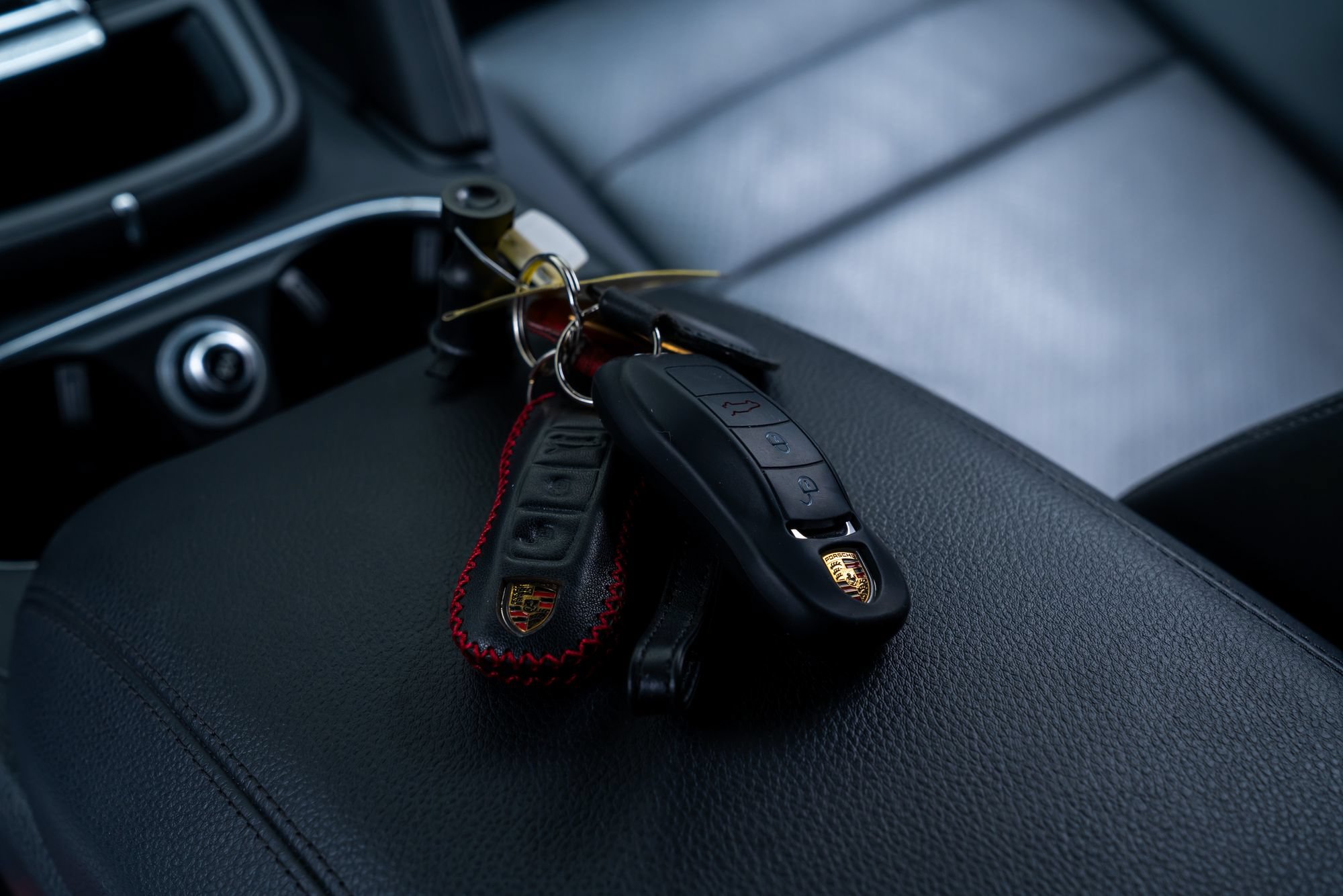 Used 2019 Porsche Cayenne AWD/4WD image 14