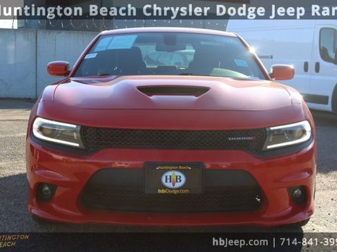Used 2022 Dodge Charger GT image 2