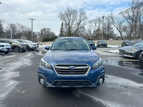Used 2019 Subaru Outback 2.5i Premium w/ Popular Package #2 image 16