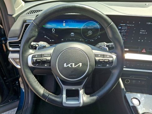 Used 2024 Kia Sportage SX Prestige AWD/4WD image 21