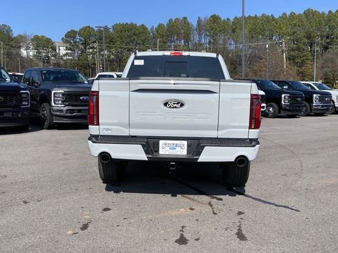 New 2026 Ford F150 STX w/ Equipment Group 200A RWD image 4