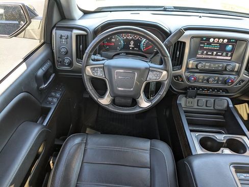 Used 2018 GMC Sierra 1500 Denali w/ Denali Ultimate Package AWD/4WD image 18