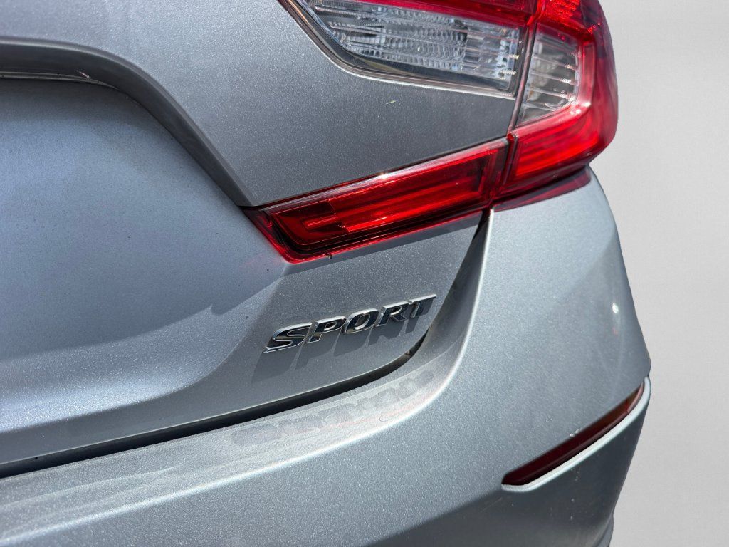 Used 2022 Honda Accord Sport image 32