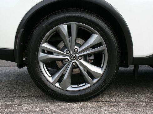 Used 2019 Nissan Murano Platinum AWD/4WD image 20
