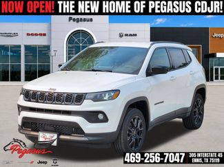 New 2026 Jeep Compass Latitude AWD/4WD video 2