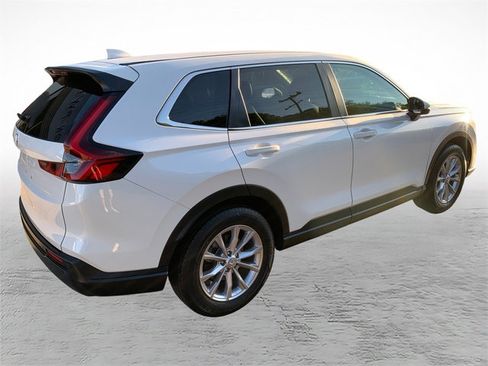 Used 2024 Honda CR-V EX-L image 2