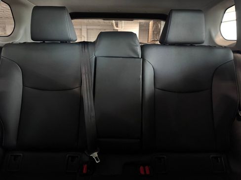 New 2026 Toyota Corolla Cross XLE AWD/4WD image 21