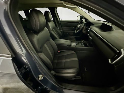 Used 2025 MAZDA CX-50 AWD 2.5 S w/ Premium Package image 31