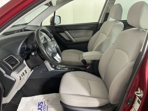 Used 2018 Subaru Forester 2.5i Premium AWD/4WD image 13