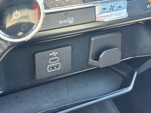Used 2025 Ford F150 XLT w/ Equipment Group 301A Standard AWD/4WD image 30