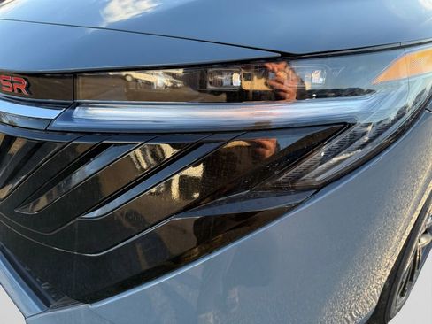 New 2026 Nissan Sentra SR w/ SR All Weather Package image 22