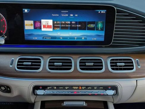 New 2026 Mercedes-Benz GLE 450 4MATIC image 12
