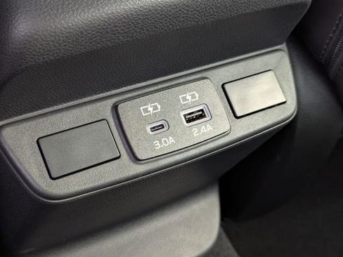 New 2026 Subaru WRX tS image 26