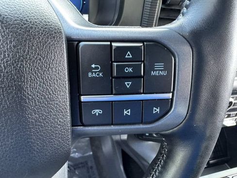Used 2024 Ford F150 Lariat w/ Equipment Group 502A High AWD/4WD image 25
