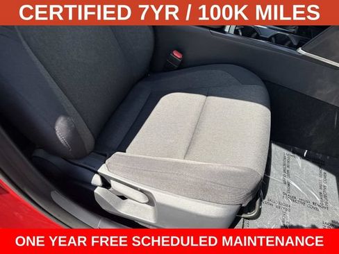 Used 2025 Toyota Camry LE FWD image 10