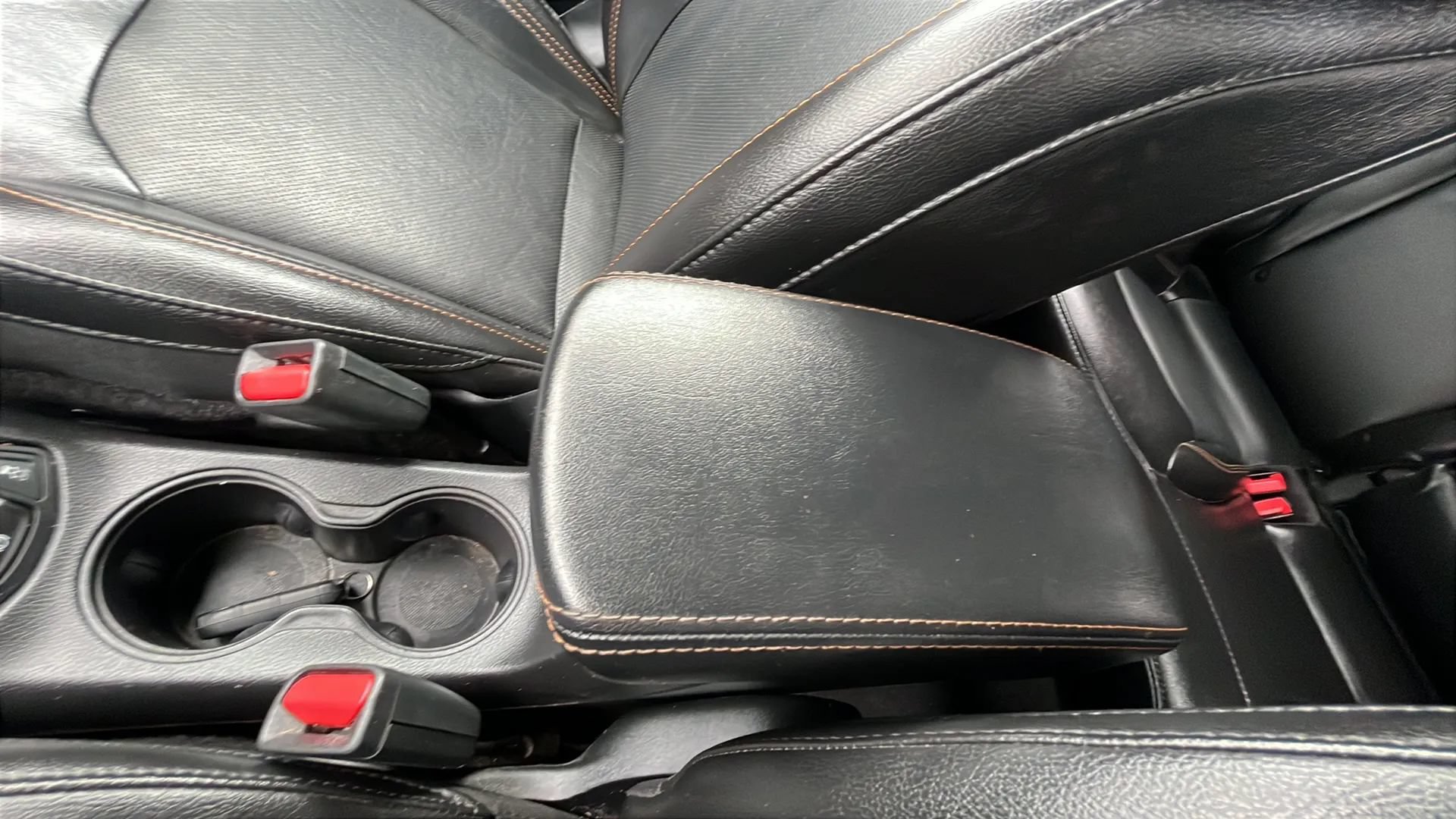 Used 2020 Jeep Compass Limited FWD image 31