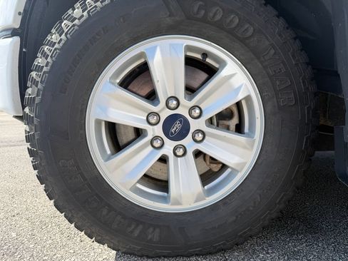 Used 2016 Ford F150 XL w/ Equipment Group 101A Mid AWD/4WD image 31