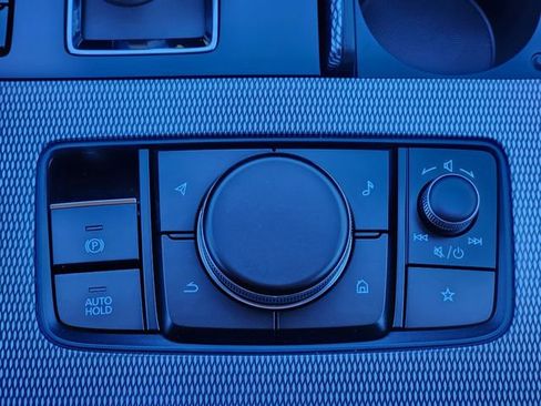 New 2026 MAZDA CX-90 Plug-In Hybrid w/Premium Sport AWD/4WD image 18