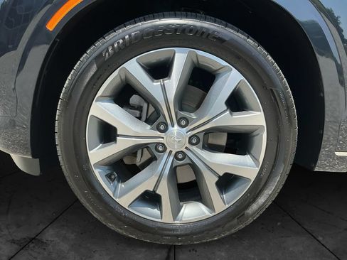 Used 2021 Hyundai Palisade Limited AWD/4WD image 15