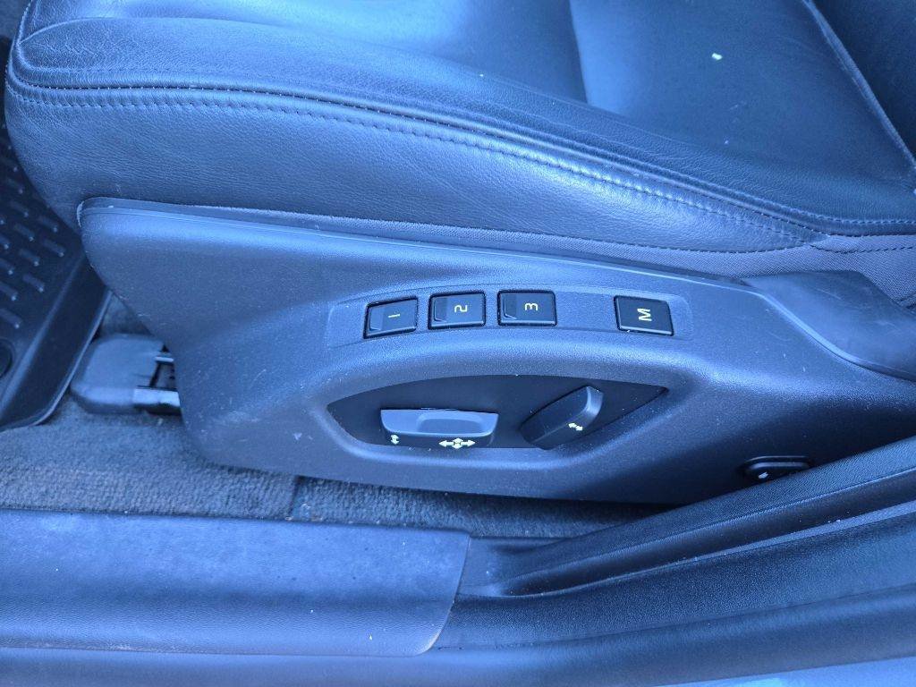 Used 2017 Volvo S60 T5 Inscription FWD image 14