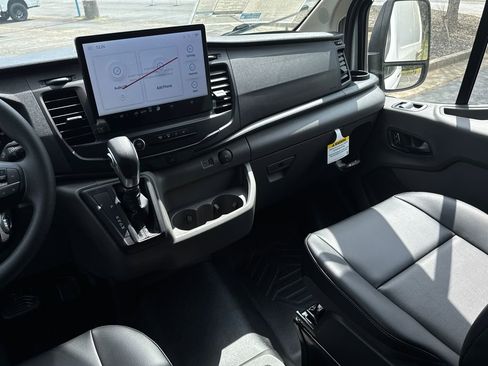 New 2026 Ford Transit 150 Low Roof w/ Load Area Protection Package image 29