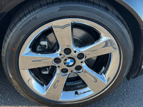 Used 2006 BMW 325Ci Convertible RWD image 10