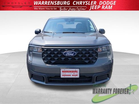Used 2026 Ford Maverick XLT AWD/4WD image 10