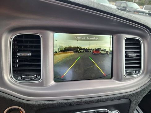 Used 2023 Dodge Charger SXT image 17