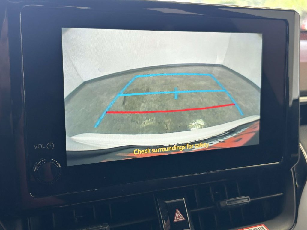 Used 2026 Toyota Corolla SE FWD image 23