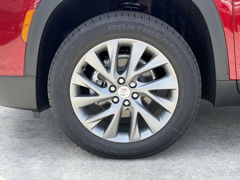 New 2026 Buick Enclave Preferred w/ Power Package FWD image 9