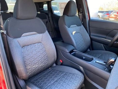 New 2026 Nissan Kicks SV w/ Cold Weather Package image 9