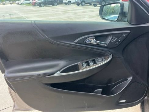 Used 2024 Chevrolet Malibu LT FWD image 12