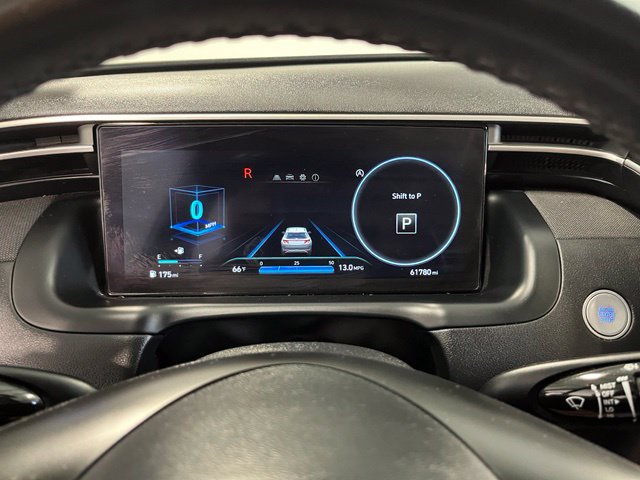 Used 2022 Hyundai Tucson SEL w/ Convenience Package AWD/4WD image 27