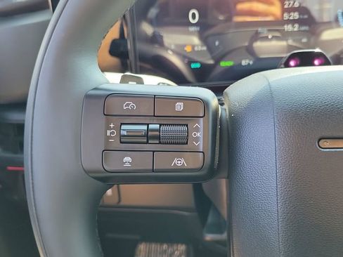 New 2025 Hyundai Santa Fe Calligraphy image 5