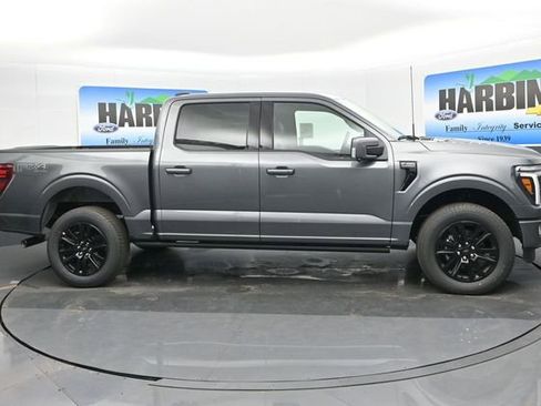 New 2026 Ford F150 Platinum w/ Equipment Group 700A Standard AWD/4WD image 7