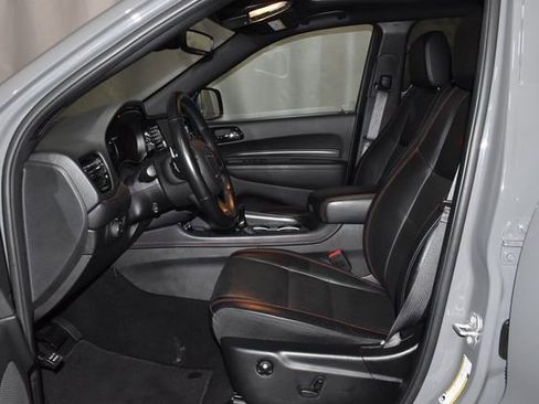 Used 2025 Dodge Durango R/T image 13