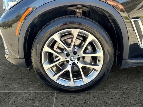 Used 2022 BMW X5 sDrive40i w/ Premium Package RWD image 14