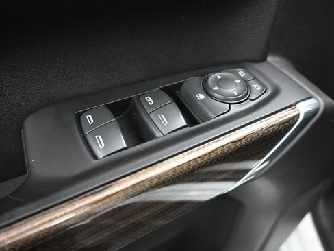 Used 2020 Chevrolet Silverado 1500 LT w/ Texas Edition RWD image 13