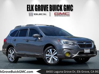 Used 2019 Subaru Outback 2.5i Limited w/ Popular Package #2 AWD/4WD video 1