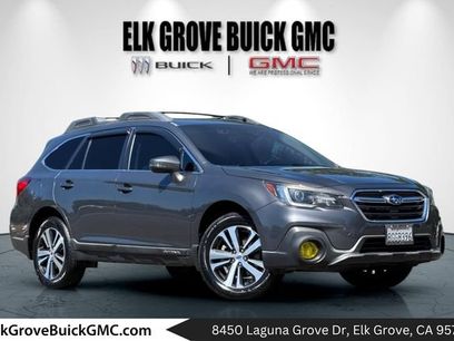 Used 2019 Subaru Outback 2.5i Limited w/ Popular Package #2