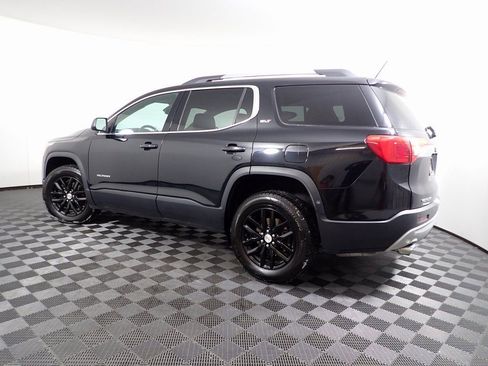 Used 2019 GMC Acadia SLT image 11