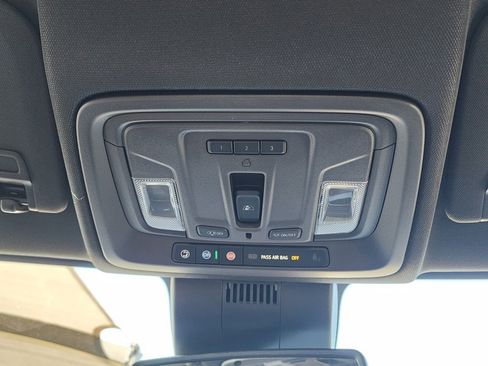 New 2026 GMC Sierra 1500 SLT w/ SLT Premium Plus Package image 35