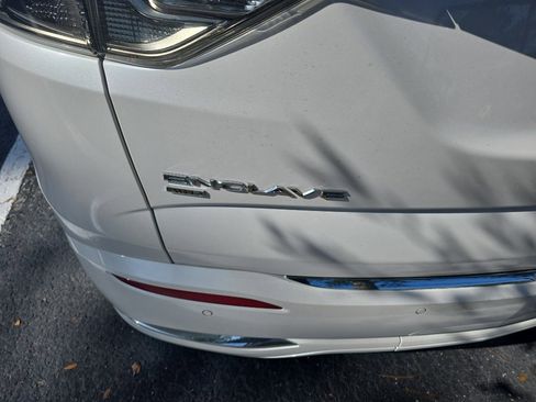 Used 2022 Buick Enclave Avenir w/ Trailering Package, 5000 lbs. image 7