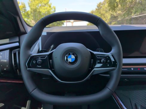 New 2026 BMW X3 xDrive30i w/ Premium Package AWD/4WD image 22