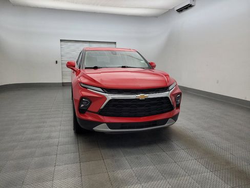 Used 2024 Chevrolet Blazer LT FWD image 14