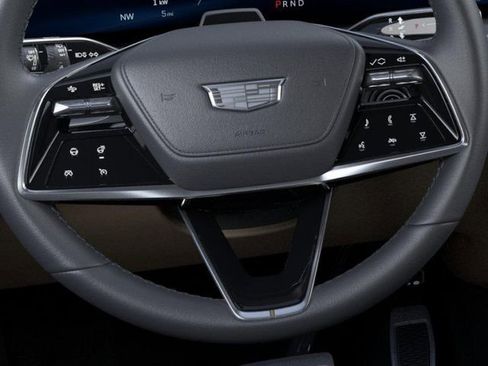 New 2026 Cadillac Lyriq Signature Luxury w/ Nappa Leather Package RWD image 19